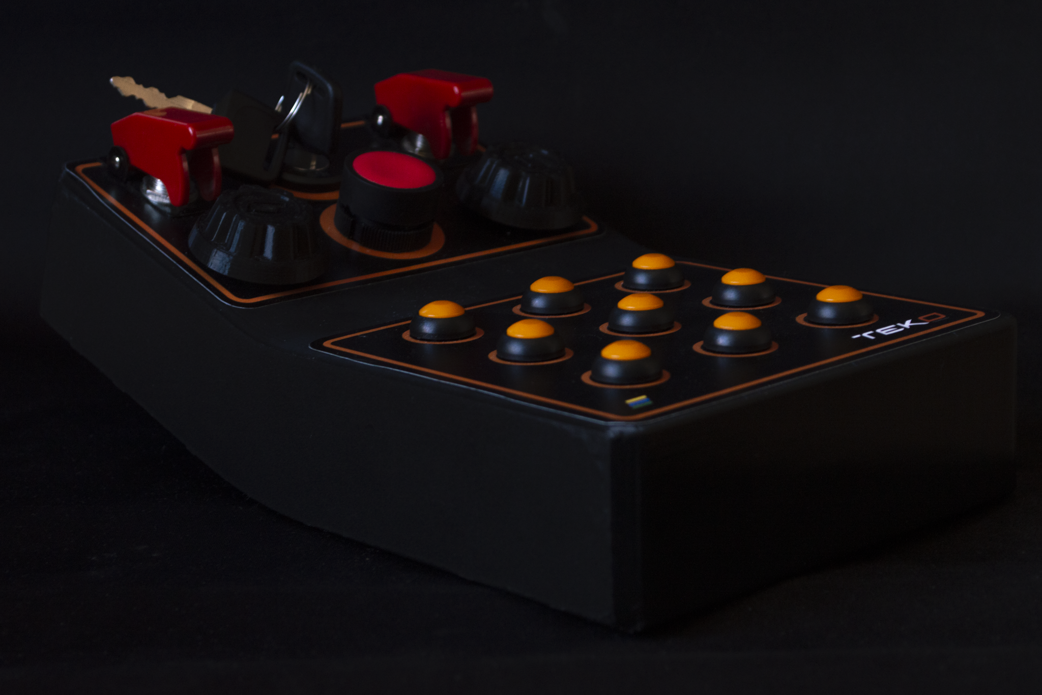 Teko Box